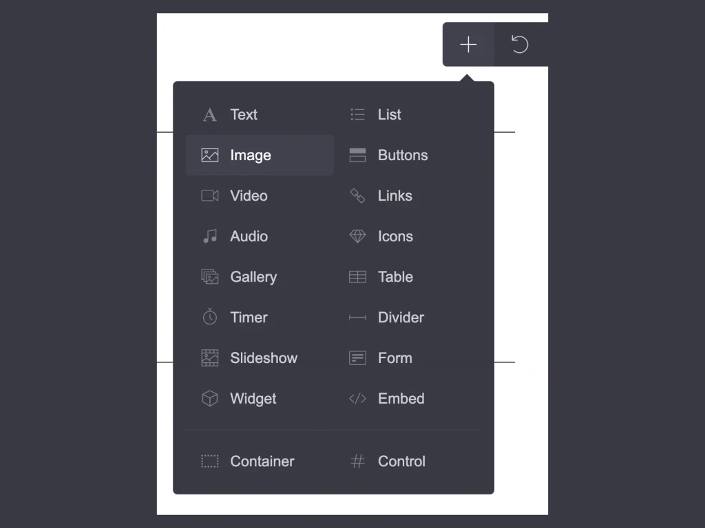 Carrd Images: How to Add, Resize & Style Images