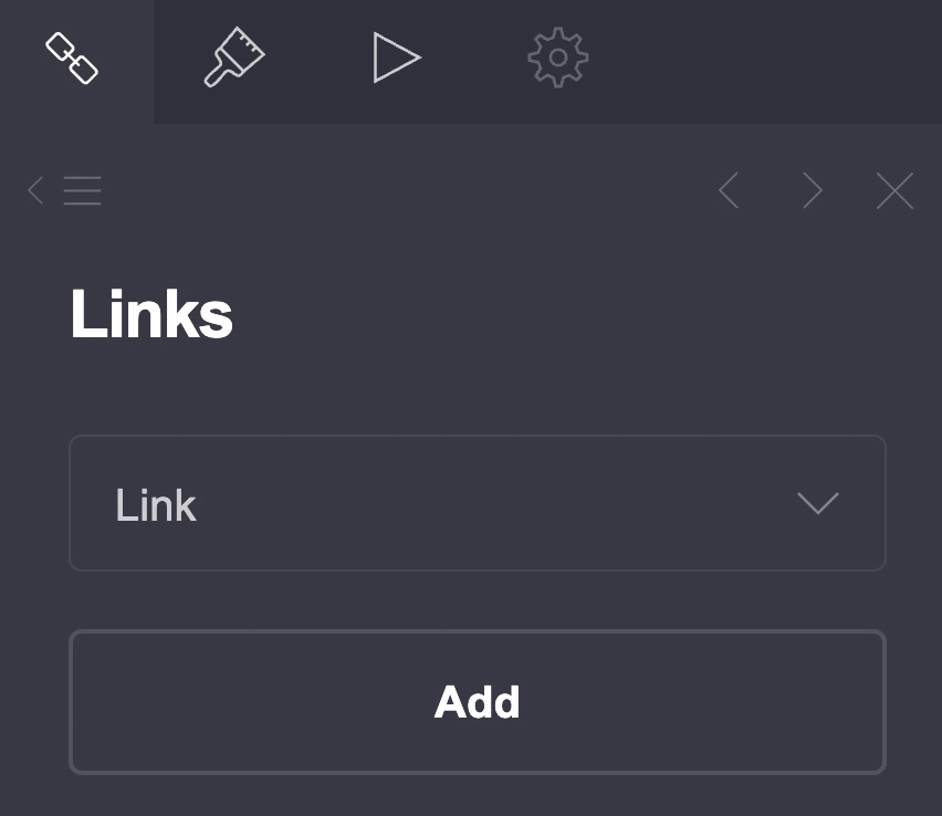 Carrd Links: How to Add, Link & Share Links in Carrd