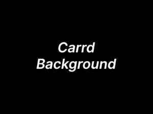 How to Add a Carrd Background: Images, GIFs, Colors & More