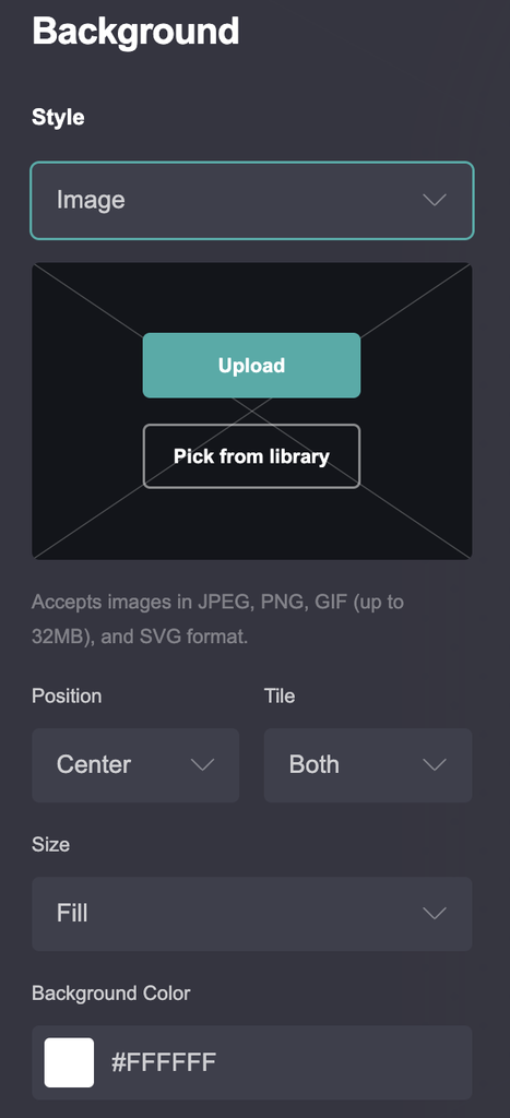 Carrd BG – Image