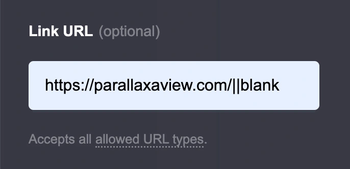 How to Make an Image Open in a New Tab