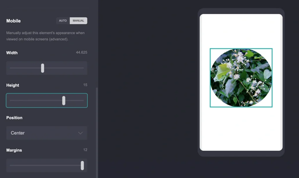 How to Optimize Clickable Images for Mobile