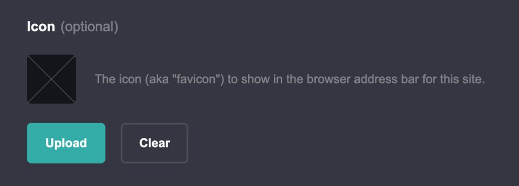Carrd Favicon
