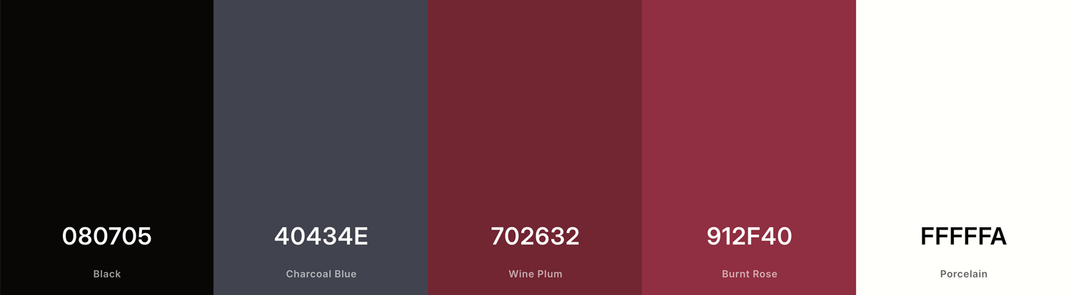 How to Choose a Color Palette for Your Website