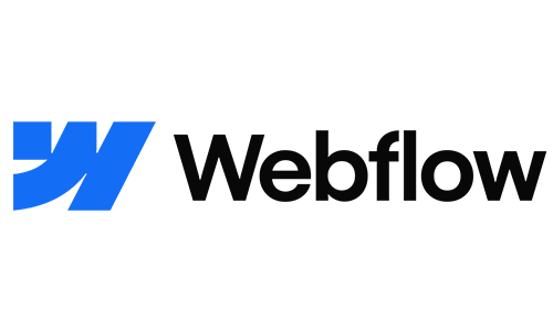 Carrd Alternatives - Webflow